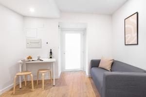 ALTIDO Elegant apartments moments from Carmo Convent in Bairro Alto