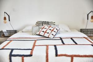 B&B / Chambres d'hotes Demeure de Manneville - SPA - 1Km des plages de Cabourg : photos des chambres