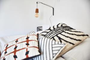 B&B / Chambres d'hotes Demeure de Manneville - SPA - 1Km des plages de Cabourg : photos des chambres