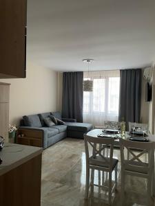 Beach Residence Pomorie
