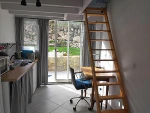 Appartements Logement entier dans village calme : photos des chambres