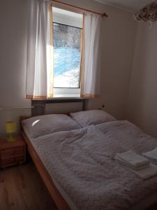 One-Bedroom Apartment (2 Adults) room in Apartmány Božka