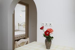 Saint Thomas Village