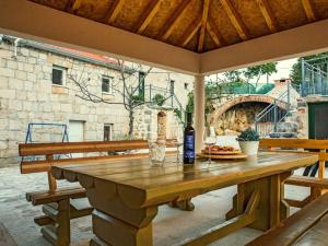 Holiday house Buljanovi Dvori with private pool