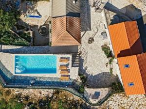 Holiday house Buljanovi Dvori with private pool