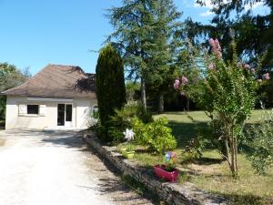 Maisons de vacances A la croisee des chemins : photos des chambres