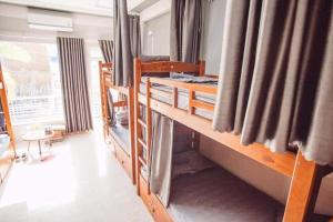 Homestay Nhà Muội