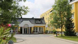 Hotel Alarun Munich by Mayburgh