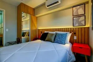 Roomo Butantã Rebouças Residencial - تابواو دا سيرا