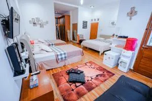 Calda Homestay Syariah - Cilame