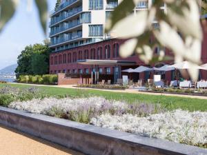 Hotel de Charme Laveno - LuxuryInclusive