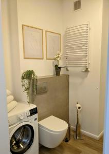 Apartament 10429 Sunset Resort Grzybowo