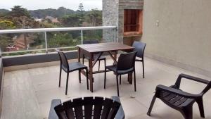 Libertador Norte Departamentos