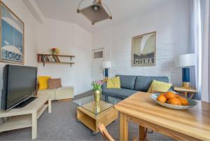 Kamienica Sopocka 150 metrów od plaży & by Noclegi Renters