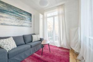 Dom & House - Apartamenty Kamienica Sopocka