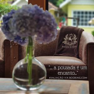 Hotel Pousada do Conde