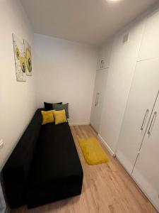 Apartament Bajeczny z widokiem na jezioro w Nautica Resort