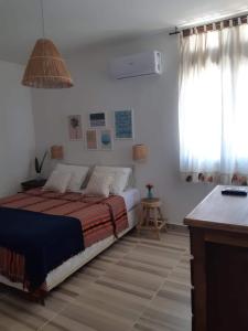 APARTAMENTO EM FRENTE AO MAR
