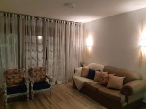 APARTAMENTO EM FRENTE AO MAR