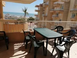 Parquemar III-IV Solo Familias!!! Serviplaya - Casas Las Basas