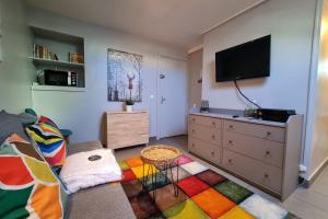 Appartements Traveller's nest #C5 : photos des chambres