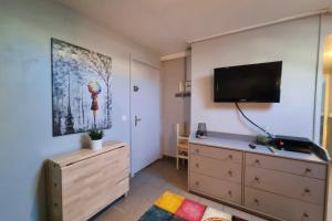Appartements Traveller's nest #C5 : photos des chambres