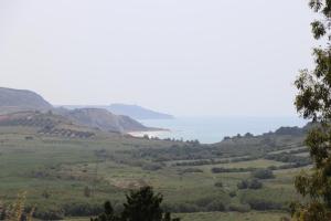 Casa Vacanza Villa Sole Montallegro