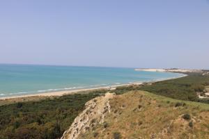 Casa Vacanza Villa Sole Montallegro