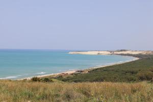 Casa Vacanza Villa Sole Montallegro