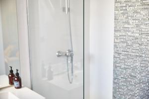 B&B / Chambres d'hotes Demeure de Manneville - SPA - 1Km des plages de Cabourg : photos des chambres