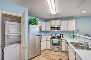 Charming Miramar Beach Condo with Resort Perks!