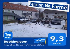Penzion Na Farmě