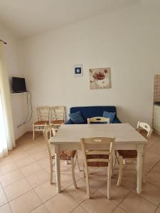 Dimora San Pietro img24