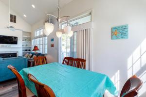 Bear Trap Dunes - 169 October Glory