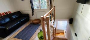 Appartements Les Altheas : photos des chambres