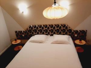 Hotels Fasthotel L'Eldorado : photos des chambres