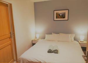 Appart'hotels Chez Lolette : photos des chambres