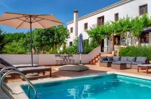 La Casa 1950 - Cortijo de los Gitanos