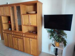 Dpto. luminoso, céntrico, nuevo: LA SERENA