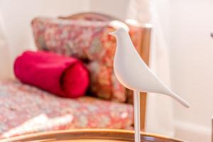 Lighthouse apartment