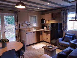 Chalets AE village : photos des chambres