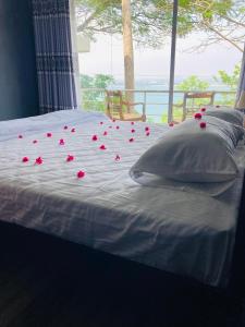 Jungle Beach Restaurant And Hotel-JBR - Ubytování bez kategorie ve městě Galle