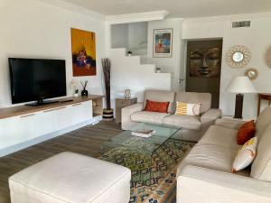 Les Restanques Maison du lac 4 chambres