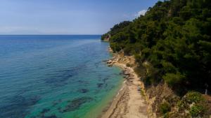 Aphrodite Apartment ideal for holidays in Siviri