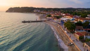 Aphrodite Apartment ideal for holidays in Siviri