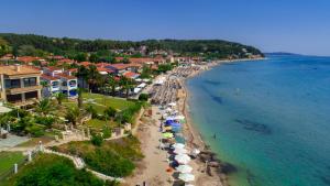 Aphrodite Apartment ideal for holidays in Siviri