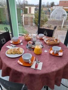 la chaume