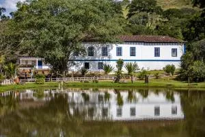 HOTEL FAZENDA PACIENCIA - 拉法耶蒂顾问城