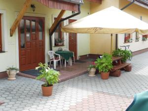 Penzion Rosnicka Liesek