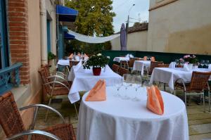 Hotels Aux Lys d'Or : photos des chambres